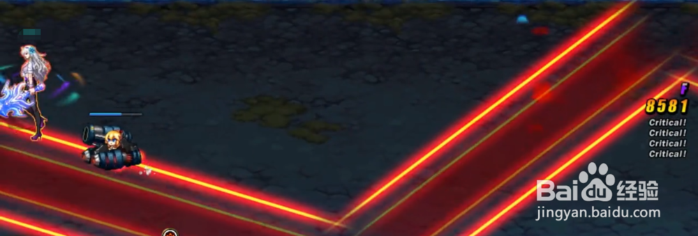 DNF普雷副本攻略