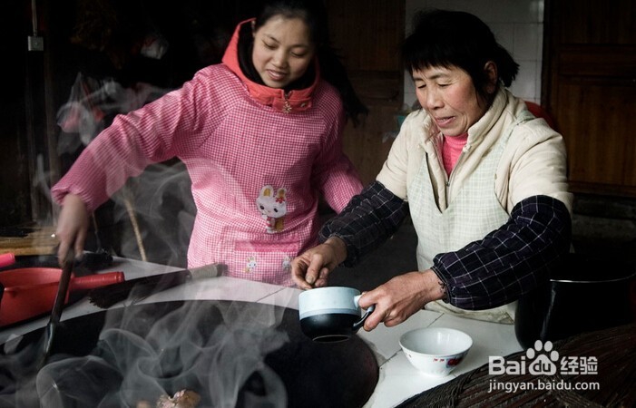 怎么才能跟自己的婆婆和平共处？