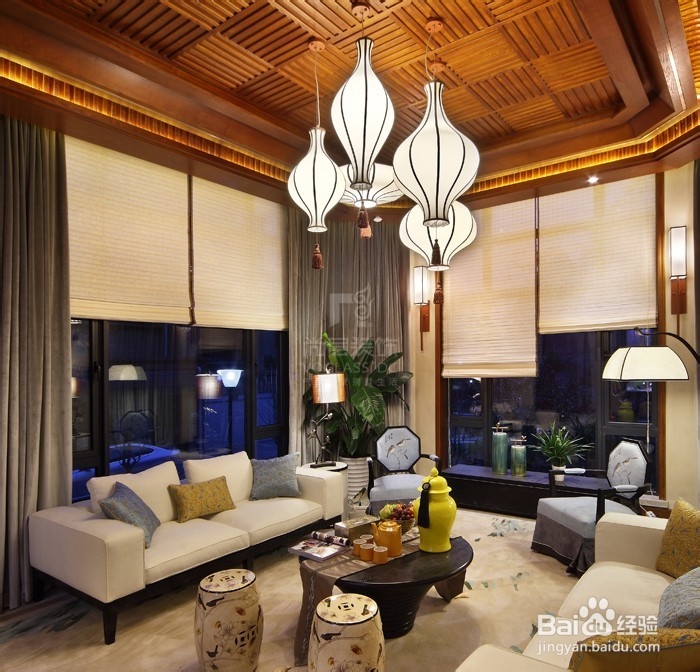 别墅装修油漆工程验收