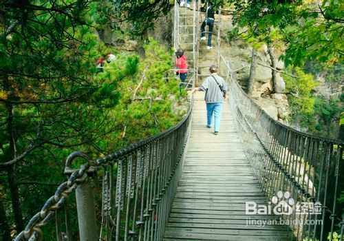 北京到张家界旅游攻略(特点+线路+小贴士)