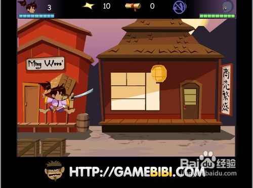 少年骇客魔剑士怎么玩呢？