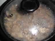 心肺汤的做法
