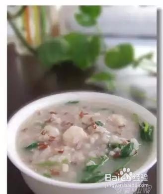 例假时的饮食应注意什么