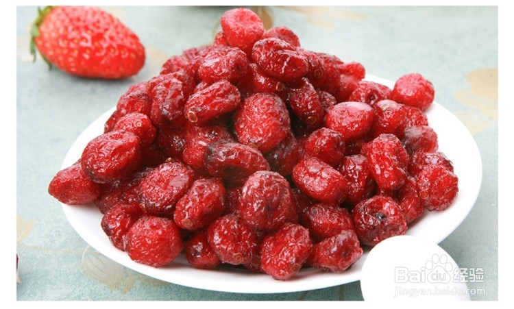 吃这六种零食，还可以抗癌，干净收藏