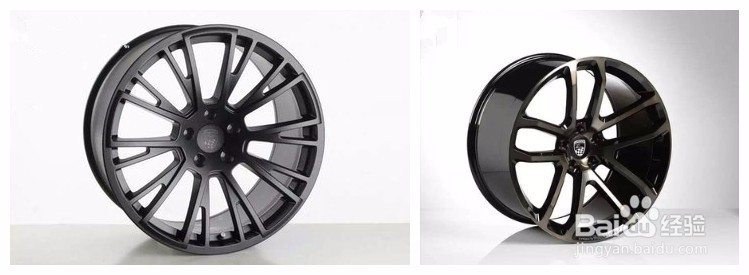 新款宝马X6 2835iF16改装LUMMA宽体包围案例