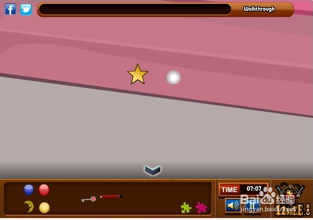 逃离艺术家的住所攻略：[3]