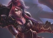 LOLS4龙女上单攻略