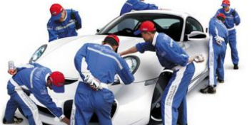 下雪天如何给爱车清洗保养呢?