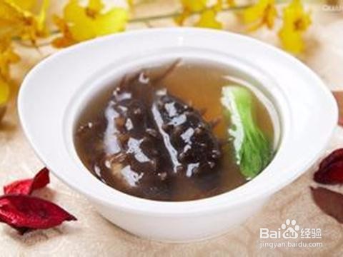 海参如何吃才能真正吸收营养