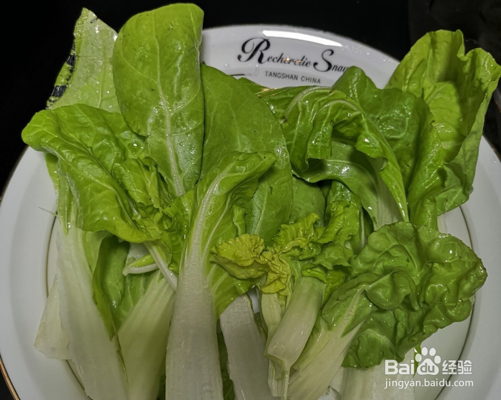 新手适合做的汤面