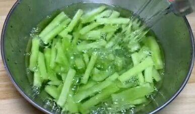 莴笋还可以这么吃