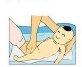 如何给宝宝洗澡？
