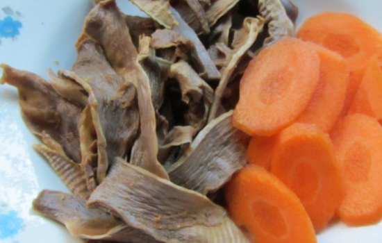 玉兰片的家常做法是什么