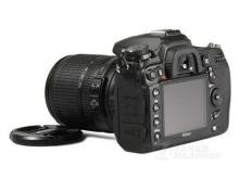 对Nikon D7000的新增功能、整体性能
