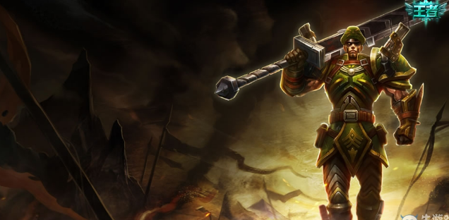 LOL皇子有句台词怎么说的