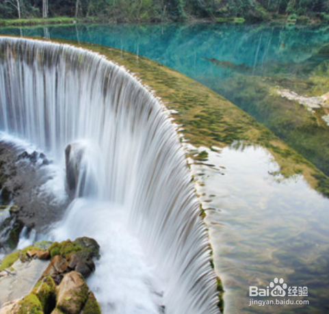 小七孔风景区游玩攻略