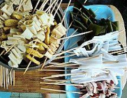 美味、时尚的选择,柒进柒出火锅让你享受美好