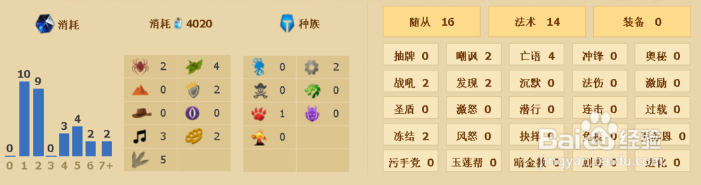 炉石传说：狂野思路研讨，黑科技奥术巨人奇迹法