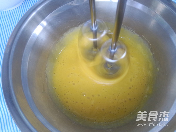 美丽的提拉米苏