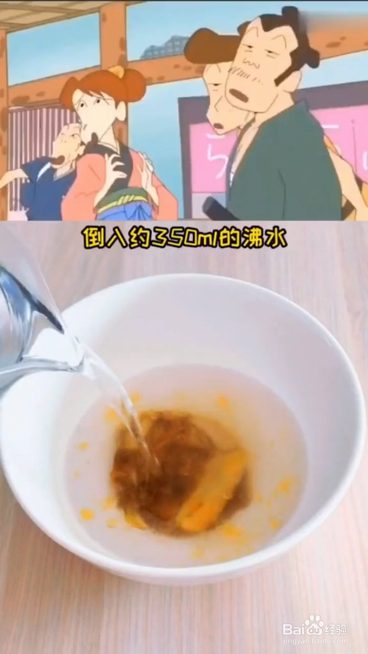 如何制作汤鲜味美的豚骨拉面