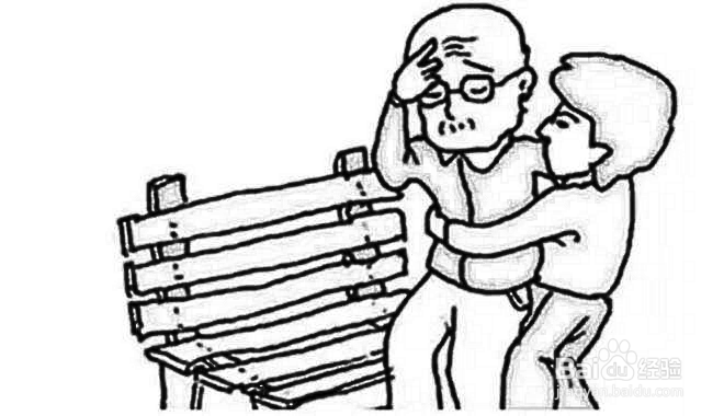 哪些症状提示可能会中风？