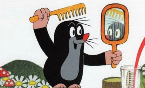 同年的时候,少儿电视台的动漫有哪些