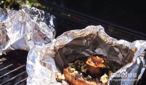 自制烧烤库尔班大叔烧烤的口味