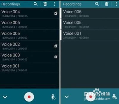 三星Galaxy S5使用技巧