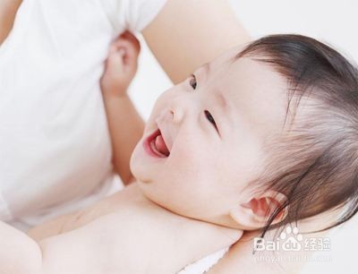 让宝宝轻松度过恋奶期
