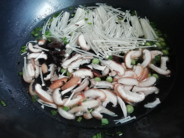 胡辣汤的做法和配料是什么