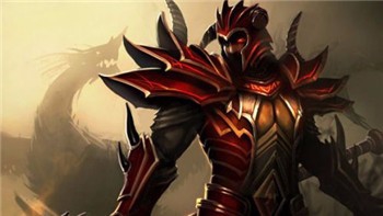 LOL皇子的EQ二连的技巧