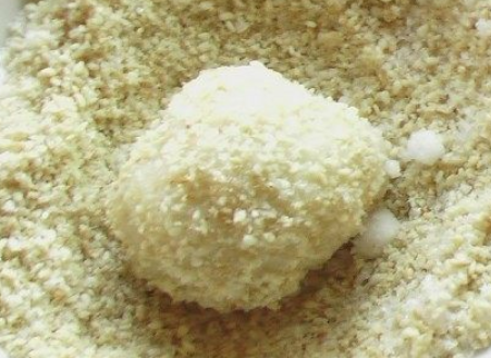怎样做糍粑