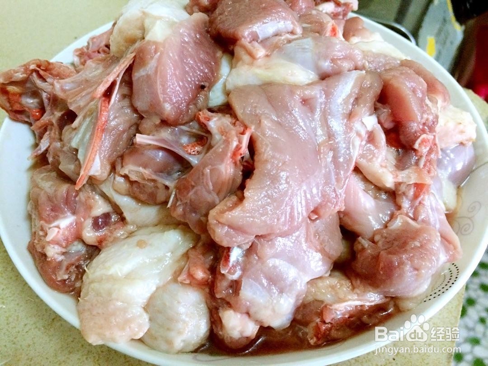 如何在家做一份美味的啤酒鸭