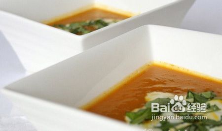 4道低卡健康减肥食谱,减掉脂肪又能享受美味