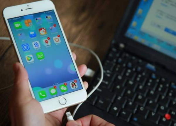 苹果手机停用了怎么办?上面显示连接itunes