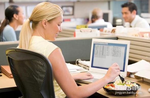 为什么午饭后你会感到困倦，如何避免