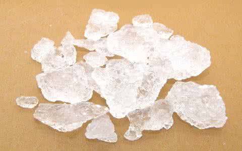 硝土是什么,怎么获得