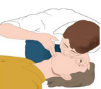 干性溺水如何急救