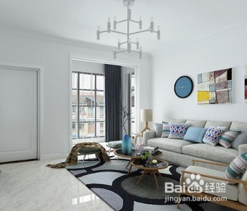 一居室装修攻略