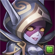 刀塔传奇大师 英雄综合Top10排名