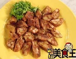 素菜系列[30]素香肠