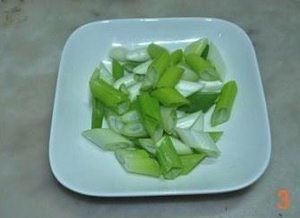 炒羊肉的做法