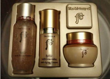 秘贴三件套小样使用顺序是什么