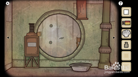 方块逃脱：洞穴攻略（十四）