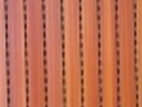 背景墙会听到楼上电视声音怎么办