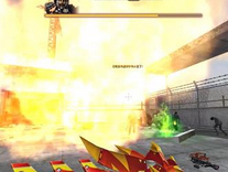 反恐精英无尽轮舞怎么进