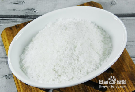 多吃盐真的对健康很不利