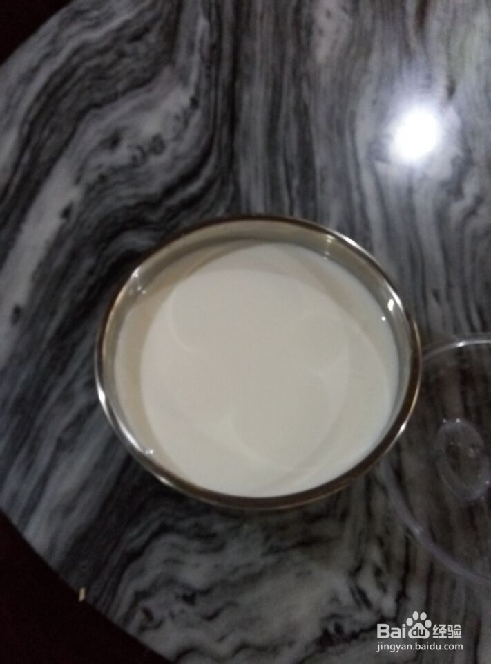 如何自制好吃的酸奶