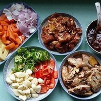 美味的焖锅怎么做