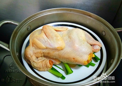 爽口的椒麻鸡怎么做？